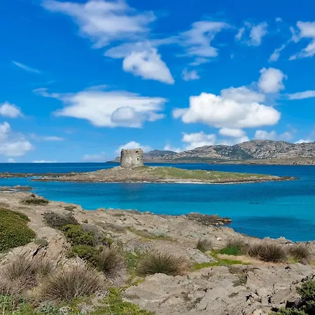 Cala Sant'andrea - شقة